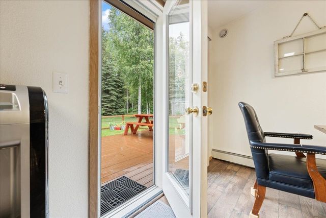 2940 MAURICE AVENUE, North Pole, AK 99705