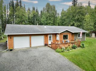 2940 MAURICE AVENUE, North Pole, AK 99705
