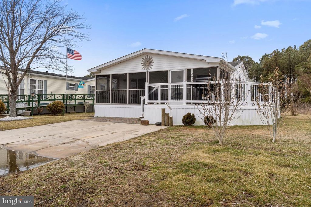 26334 JENNIFER LEE DR, Millsboro, DE 19966