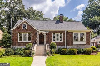 1903 Ridgewood Drive NE, Atlanta, GA 30307