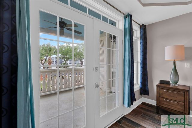 2812 RIVER Drive UNIT 106, Savannah, GA 31404