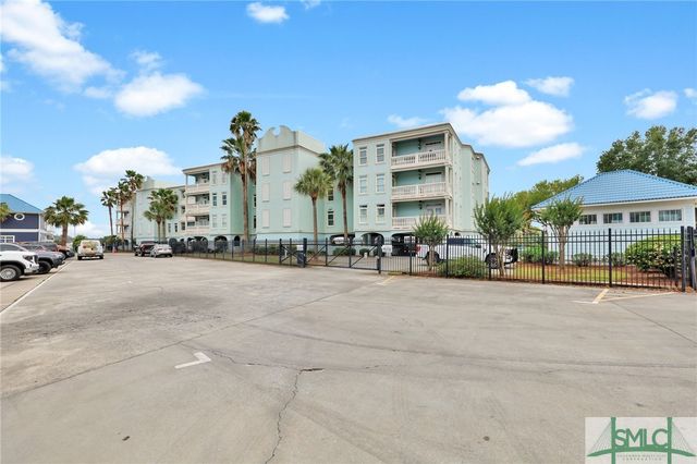 2812 RIVER Drive UNIT 106, Savannah, GA 31404