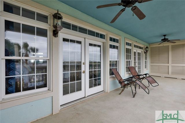 2812 RIVER Drive UNIT 106, Savannah, GA 31404