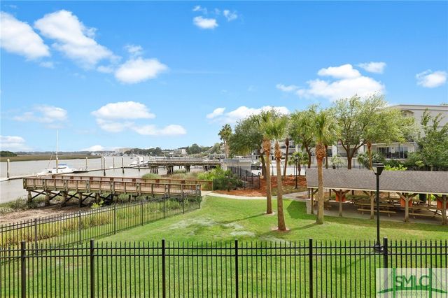 2812 RIVER Drive UNIT 106, Savannah, GA 31404