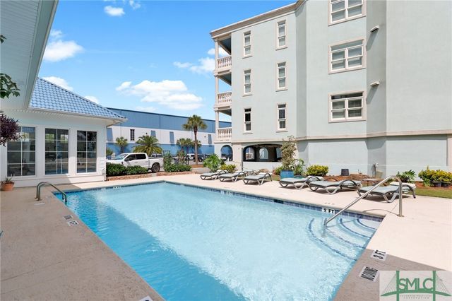 2812 RIVER Drive UNIT 106, Savannah, GA 31404