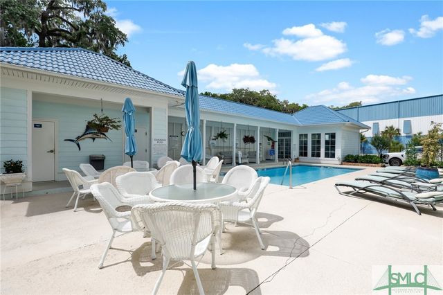 2812 RIVER Drive UNIT 106, Savannah, GA 31404