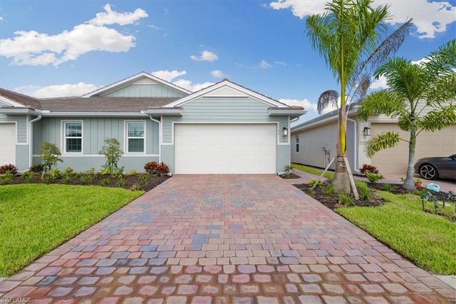 1123 Tranquil Brook DR, Naples, FL 34114