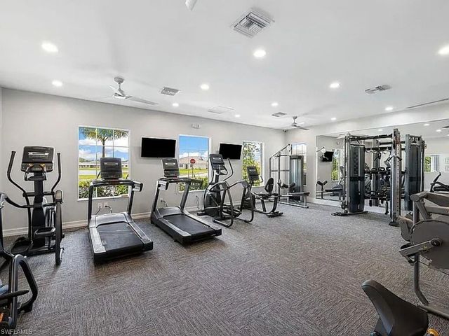 1123 Tranquil Brook DR, Naples, FL 34114