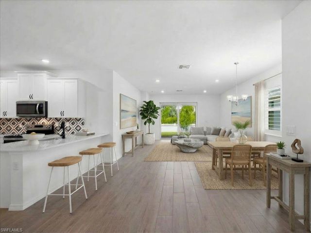 1123 Tranquil Brook DR, Naples, FL 34114