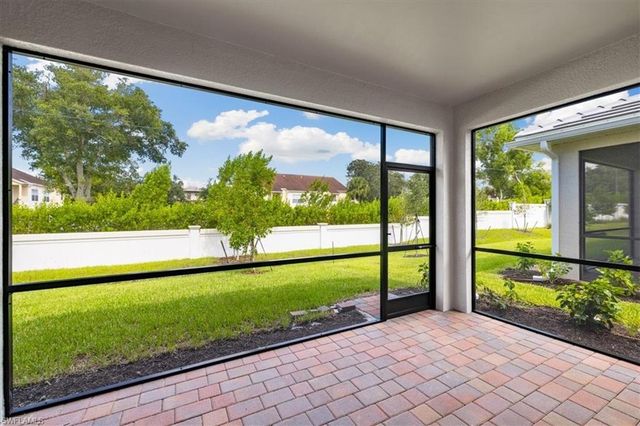 1123 Tranquil Brook DR, Naples, FL 34114