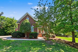 3412 Winterwind Circle, Sanford, NC 27330