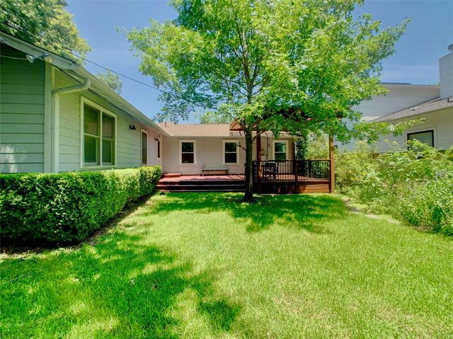 5010 Shoalwood Ave, Austin, TX 78756