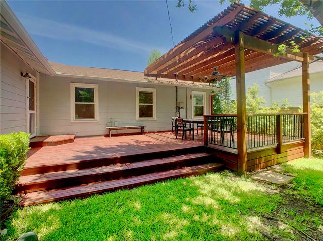 5010 Shoalwood Ave, Austin, TX 78756