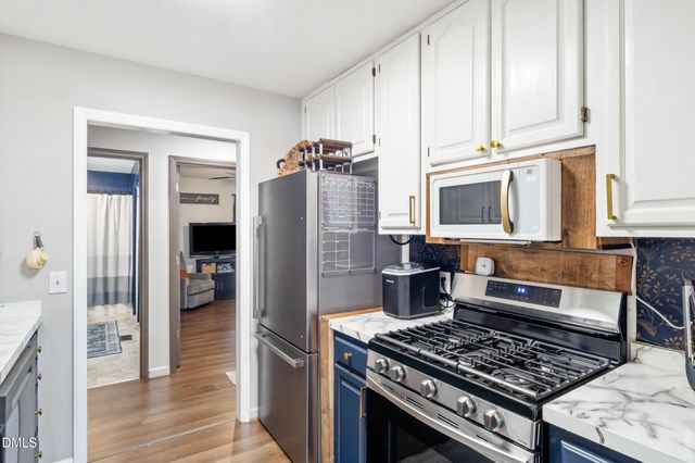 137 Dewar Street, Fuquay Varina, NC 27526