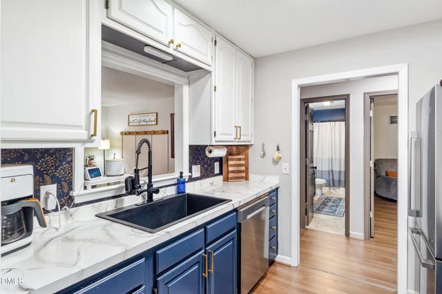 137 Dewar Street, Fuquay Varina, NC 27526