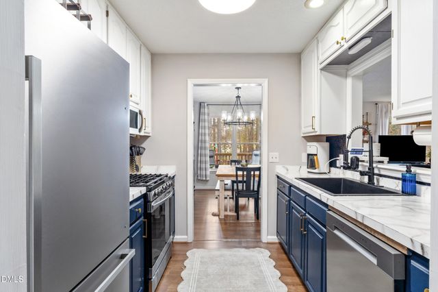 137 Dewar Street, Fuquay Varina, NC 27526