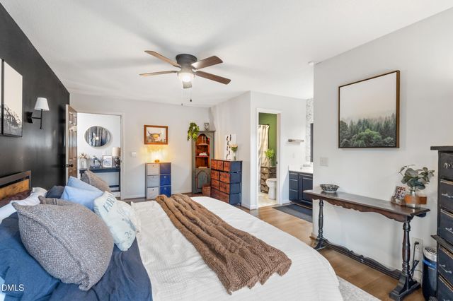 137 Dewar Street, Fuquay Varina, NC 27526