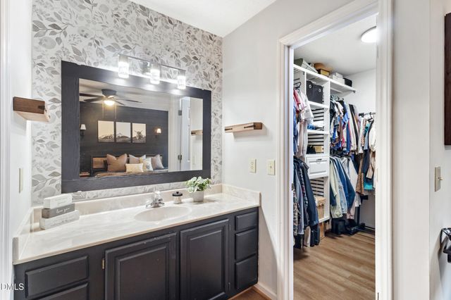 137 Dewar Street, Fuquay Varina, NC 27526