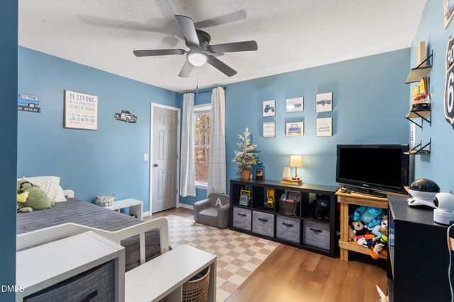 137 Dewar Street, Fuquay Varina, NC 27526