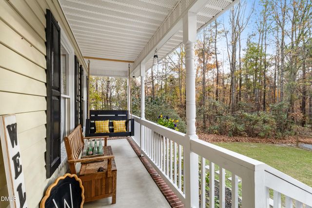 137 Dewar Street, Fuquay Varina, NC 27526