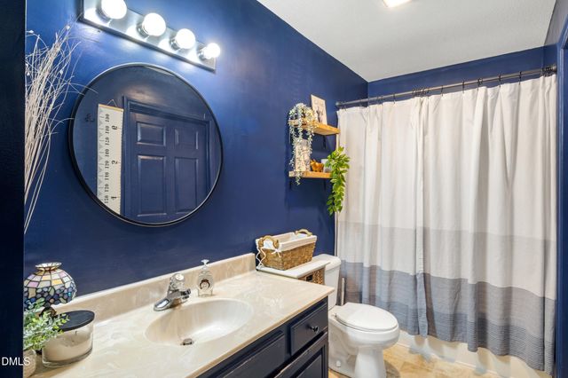 137 Dewar Street, Fuquay Varina, NC 27526