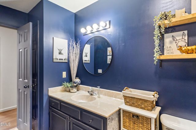 137 Dewar Street, Fuquay Varina, NC 27526