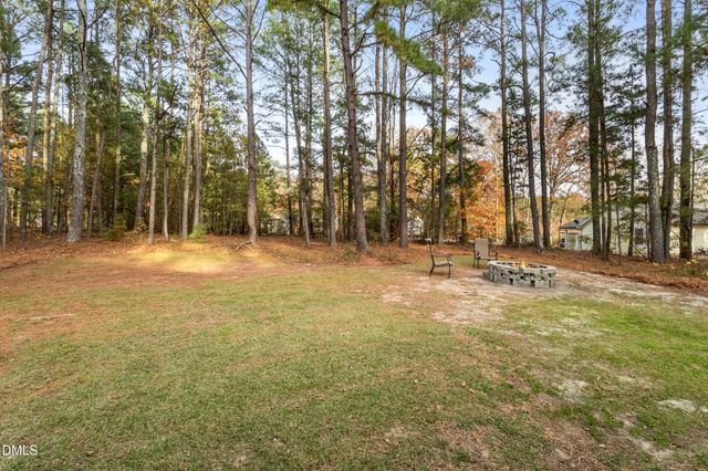 137 Dewar Street, Fuquay Varina, NC 27526