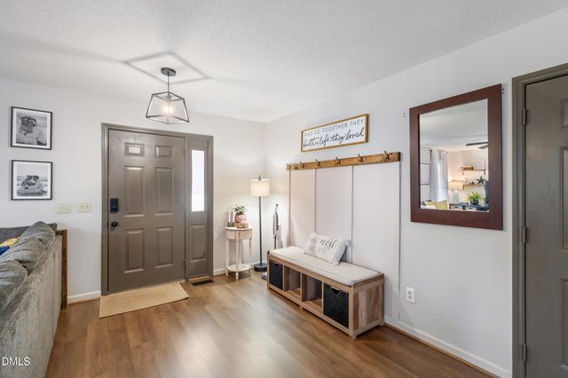 137 Dewar Street, Fuquay Varina, NC 27526