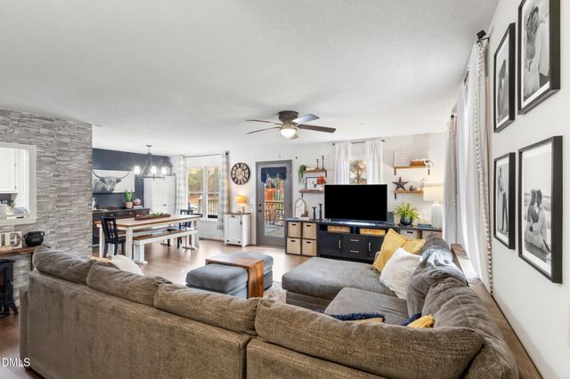 137 Dewar Street, Fuquay Varina, NC 27526