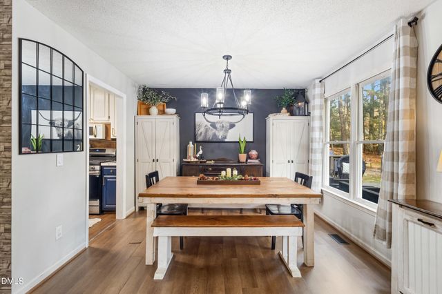 137 Dewar Street, Fuquay Varina, NC 27526