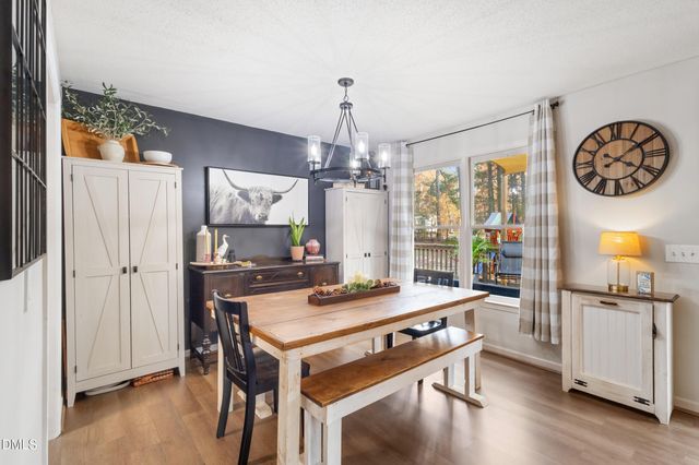 137 Dewar Street, Fuquay Varina, NC 27526