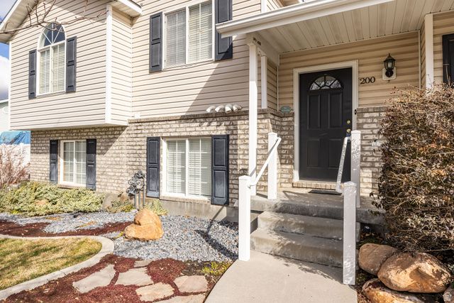 200 N 750 W, Hyrum, UT 84319