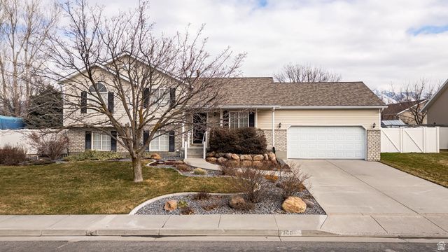 200 N 750 W, Hyrum, UT 84319