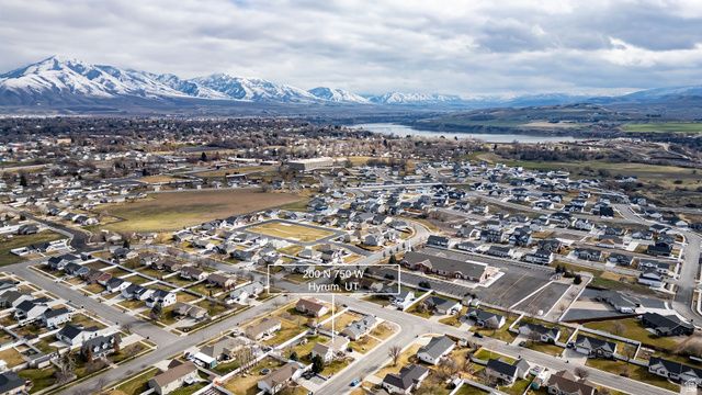 200 N 750 W, Hyrum, UT 84319