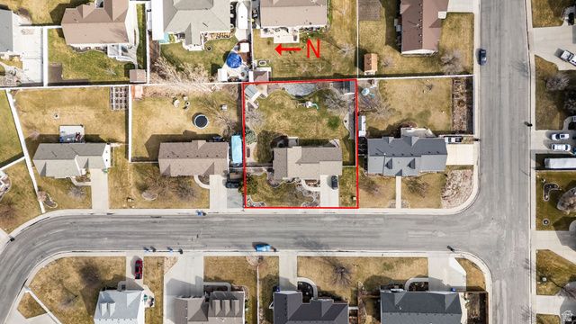 200 N 750 W, Hyrum, UT 84319