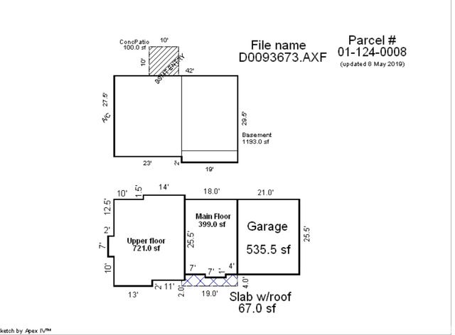 200 N 750 W, Hyrum, UT 84319