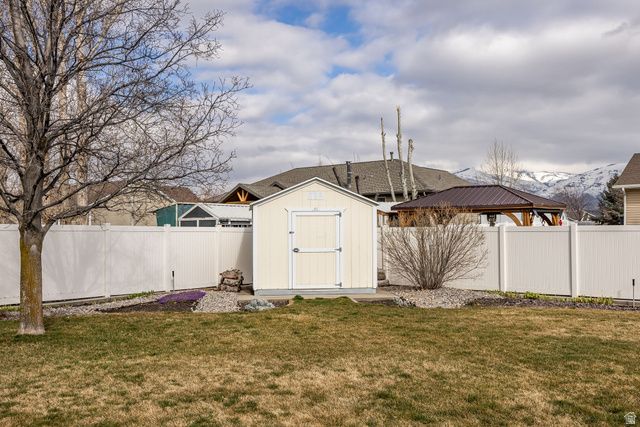 200 N 750 W, Hyrum, UT 84319