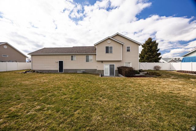 200 N 750 W, Hyrum, UT 84319
