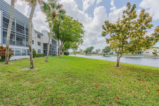 9150 Lime Bay Boulevard 110, Tamarac, FL 33321