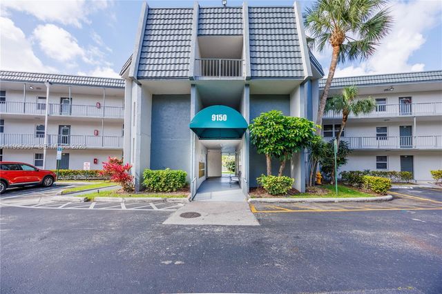 9150 Lime Bay Boulevard 110, Tamarac, FL 33321