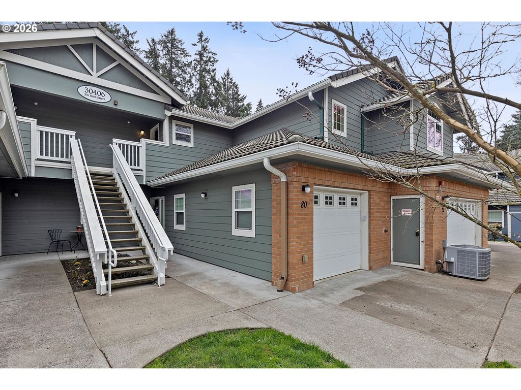 30406 Sw RUTH St 82, Wilsonville, OR 97070