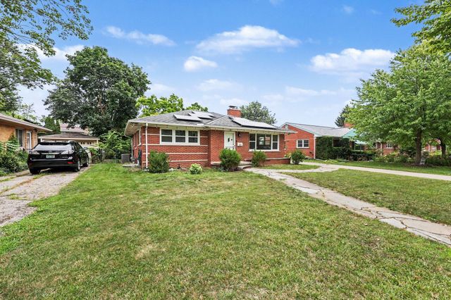 1597 Greenview Drive, Ann Arbor, MI 48103