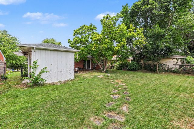 1597 Greenview Drive, Ann Arbor, MI 48103