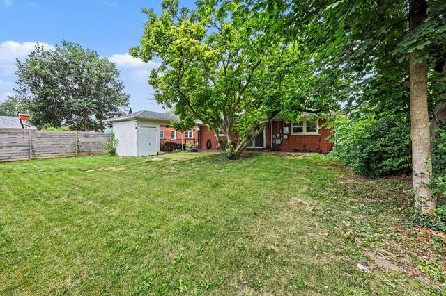 1597 Greenview Drive, Ann Arbor, MI 48103