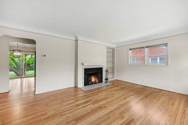 1597 Greenview Drive, Ann Arbor, MI 48103