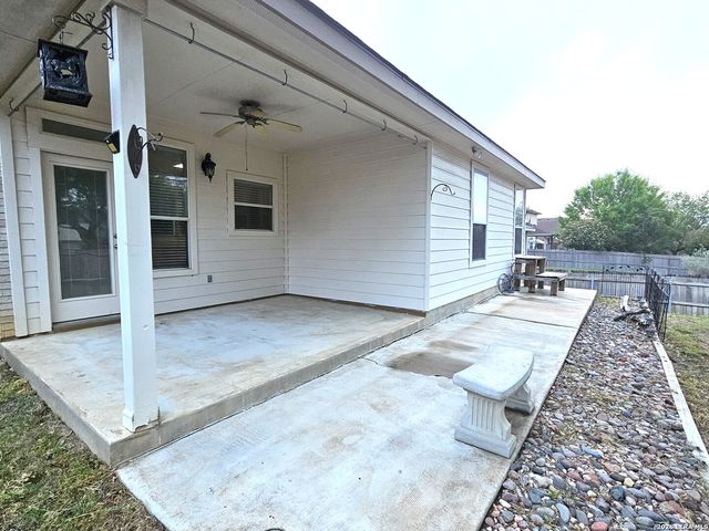 300 EAGLE FLIGHT, Cibolo, TX 78108