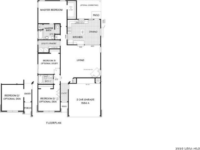 300 EAGLE FLIGHT, Cibolo, TX 78108