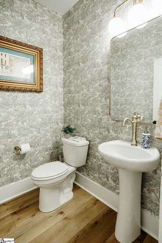 8 Toynbee Drive, Simpsonville, SC 29681