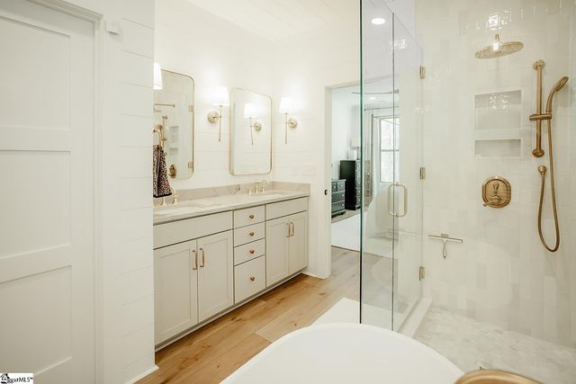 8 Toynbee Drive, Simpsonville, SC 29681