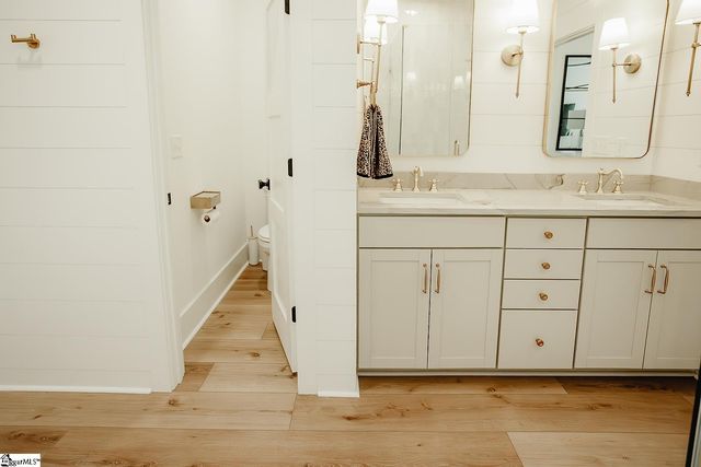 8 Toynbee Drive, Simpsonville, SC 29681